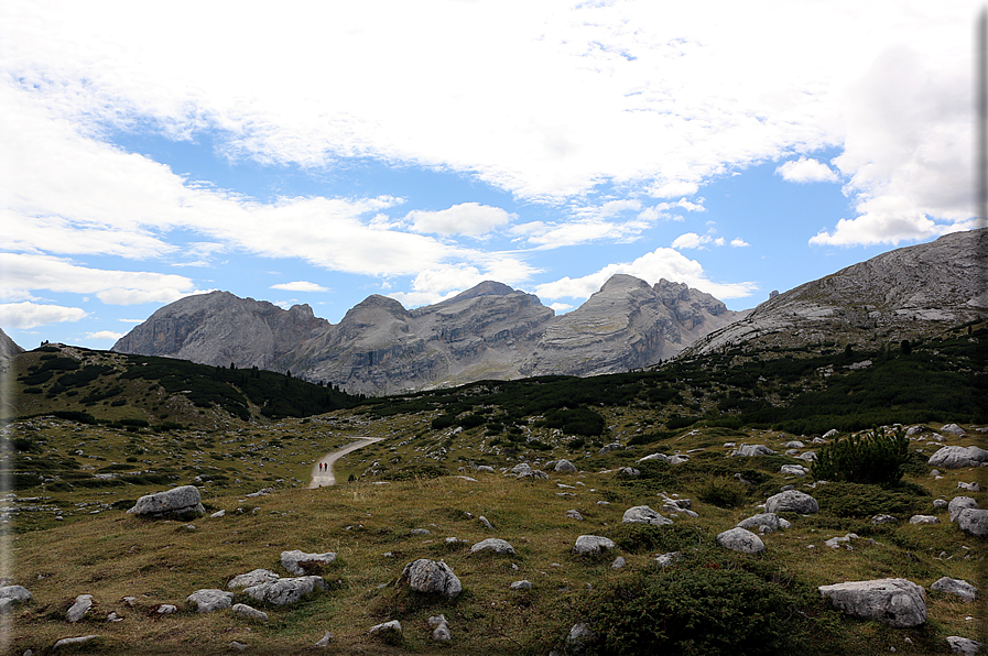 foto Altopiano di Fanes